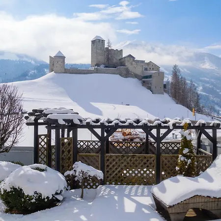 Burgblick * 하인펠스