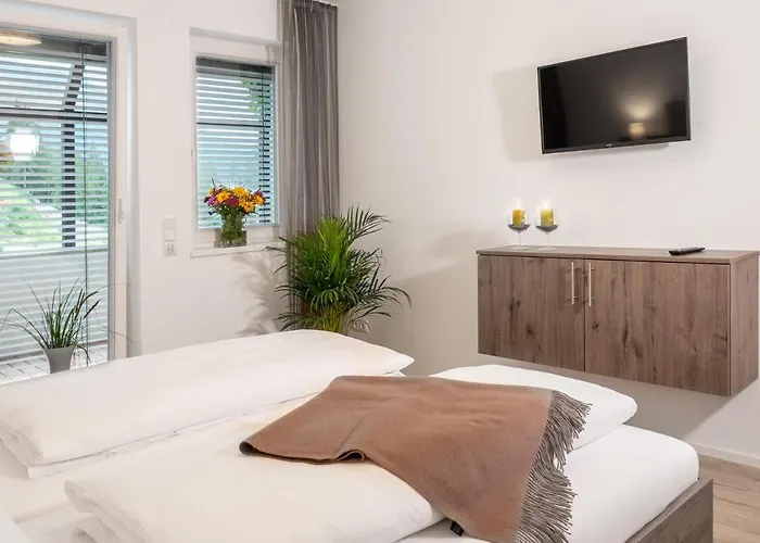 Burgblick ハインフェルス