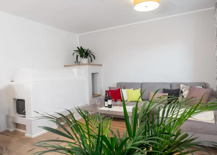 Burgblick * ハインフェルス