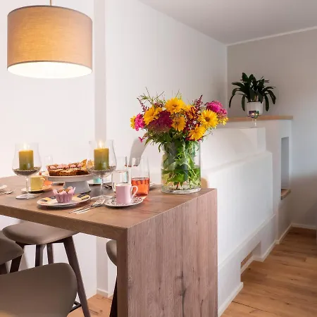 Burgblick Appartement